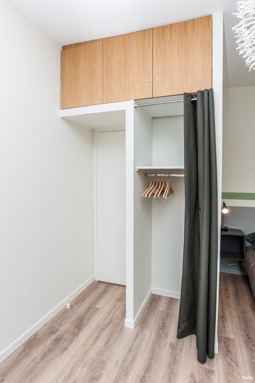 Le Casanova - Superbe T1 Design A Compans-Caffarelli Apartment Toulouse Ngoại thất bức ảnh